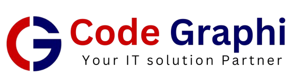 CodeGraphi Logo